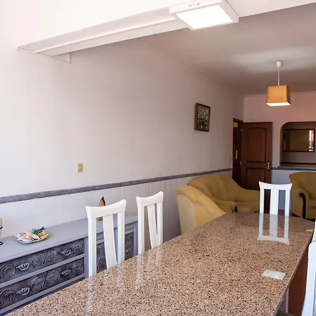 Casa Das Sardinhas アパート
