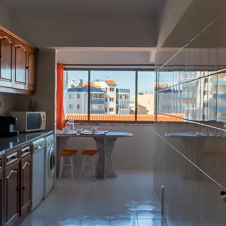 アパート Casa Das Sardinhas *