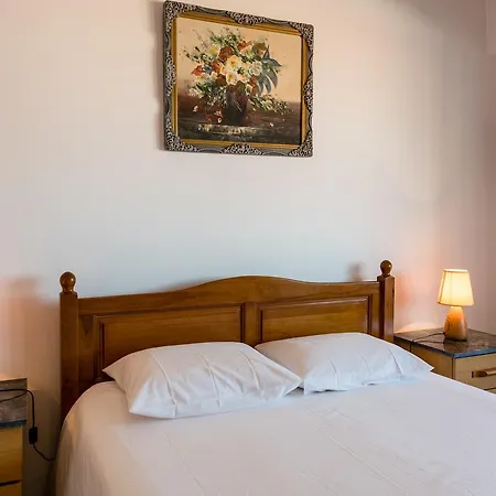Casa Das Sardinhas アパート エリセイラ
