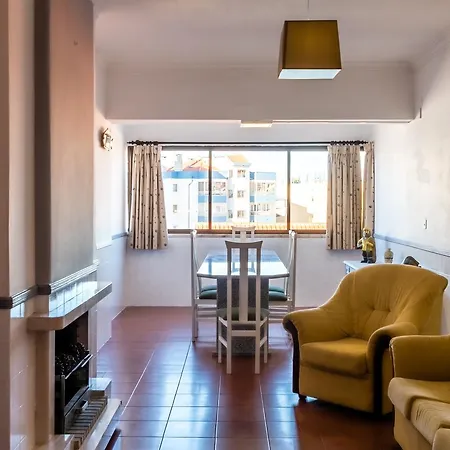 Apartmán Casa Das Sardinhas