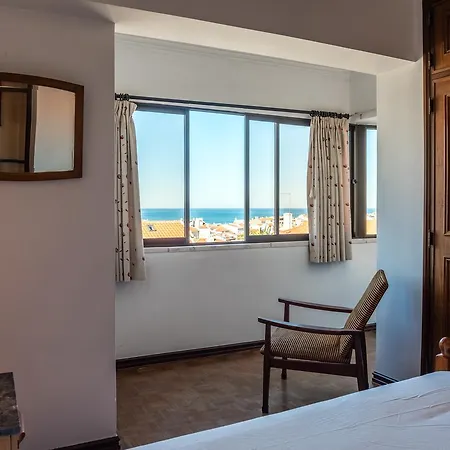 Apartmán Casa Das Sardinhas