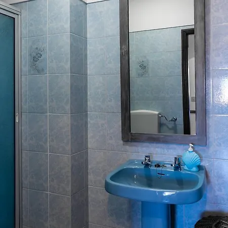 Apartmán Casa Das Sardinhas *
