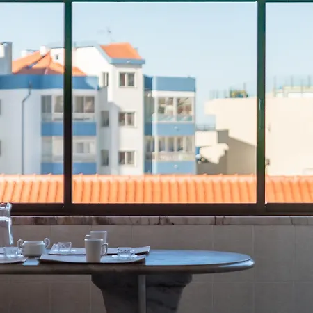 Casa Das Sardinhas * Ericeira