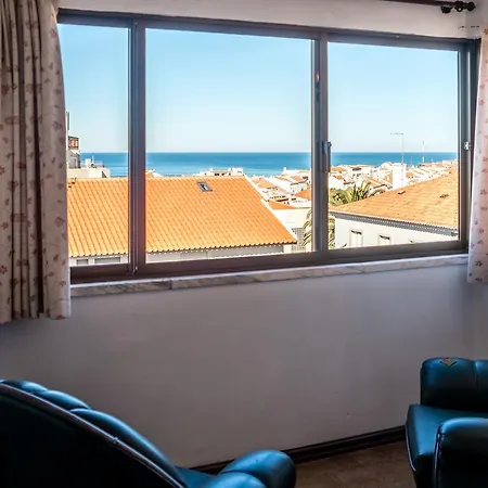 Apartmán Casa Das Sardinhas Ericeira